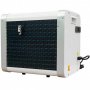 Bassengvarmepumpe 3kW for overjordisk basseng | Splash - Hvit