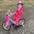 Kundebilde Sykkel D'Goose 16