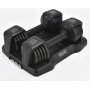 Justerbare manualer 2 x 6,7 kg | Flere vektniv�er