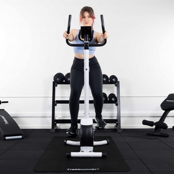 Treningssykkel 5kg svinghjul