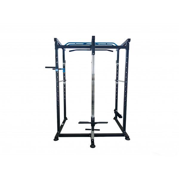 Power Rack - komplett treningsstasjon for hjemmegym