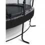 Trampoline Elegant Premium - 366 cm + Sikkerhetsnett Deluxe