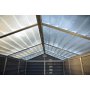 Lagerbod Skylight - 2,3 m