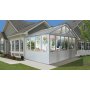 Sunrise Conservatory