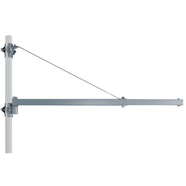 Arm til elektrisk vinsj 500 kg