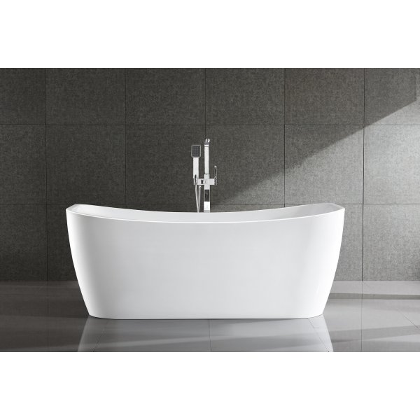 Badekar Hygieia - 150-170 cm