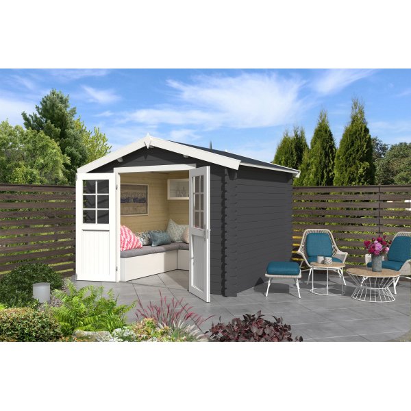 Bod Noa A - 7,3 m�