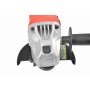 Elektrisk vinkelslipemaskin 500W