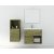 Møbelpakke Sorrento 65 - Naturfarget med speil- & sideskap