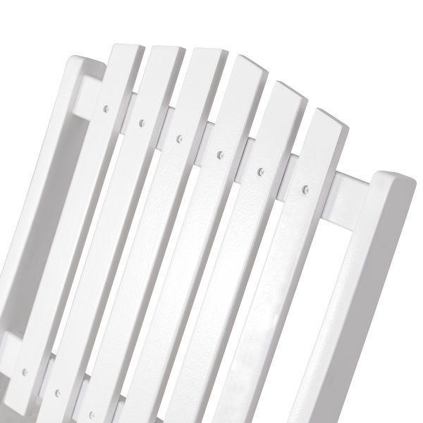 Haväng utestol - Hvit Haväng utestol - Hvit