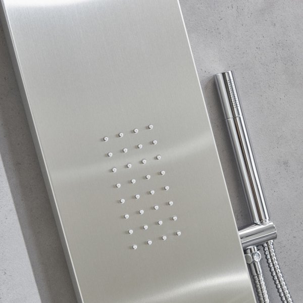 Dusjpanel SP-S202 Dusjpanel SP-S202