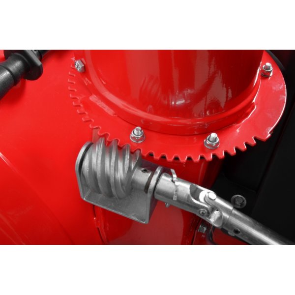 Snøfreser - To-trinns - 242CC Snøfreser - To-trinns - 242CC