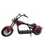 Elscooter Bge - Rd 2000W