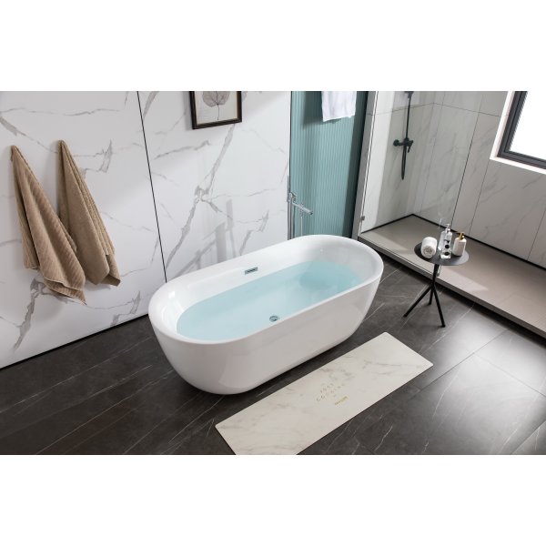 Badekar desember - 120x65x58 Badekar desember - 120x65x58