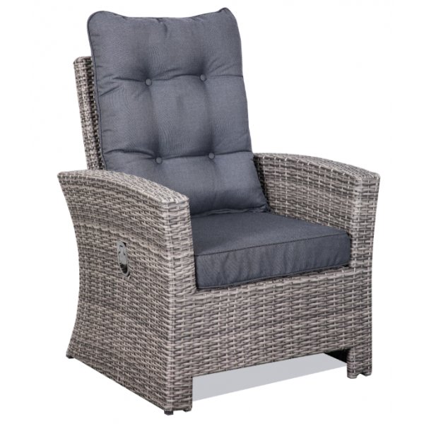 Liberty utemøbelgruppe - Beige + Tekstilimpregnering for utemøbler Liberty utemøbelgruppe - Beige + Tekstilimpregnering for utemøbler