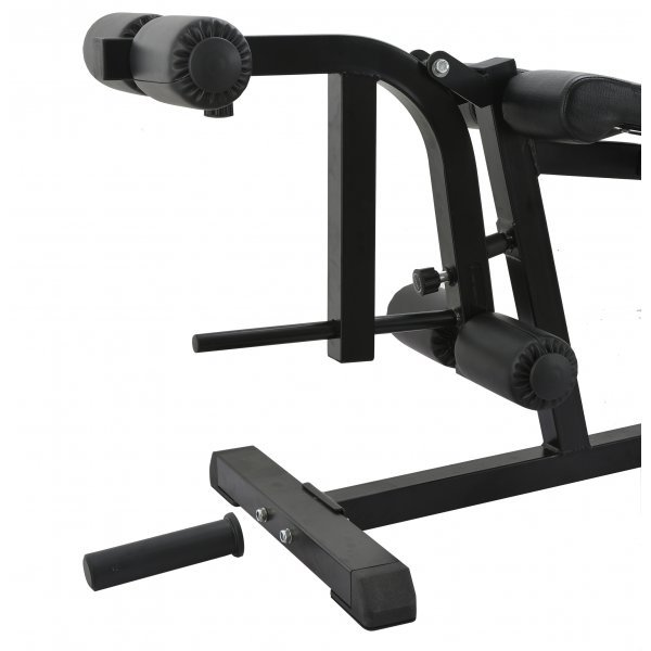Benspark- og l�rb�yningsmaskin | Justerbar konstruksjon | Maksimal belastning p� 130 kg