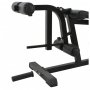 Benspark- og l�rb�yningsmaskin | Justerbar konstruksjon | Maksimal belastning p� 130 kg
