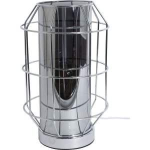 Gran bordlampe - Krom Gran bordlampe - Krom