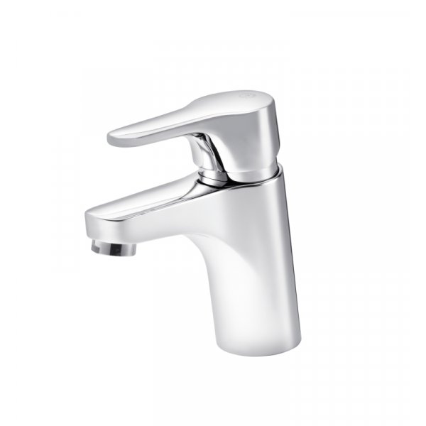 Gustavsberg Nautic blandebatteri for servant med lfteventil
