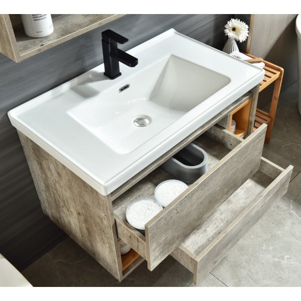 Møbelpakke MF-1926 + Toalettpapirholder Møbelpakke MF-1926 + Toalettpapirholder