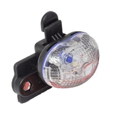 LED sykkellykt - foran