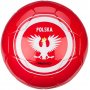 Glossy World Soccer fotball - Polen (str. 5)