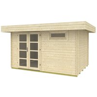 Viskan Friggebod 3 - 9,5 m² Viskan Friggebod 3 - 9,5 m²