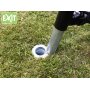 Maestro fotballml - bakkmontert