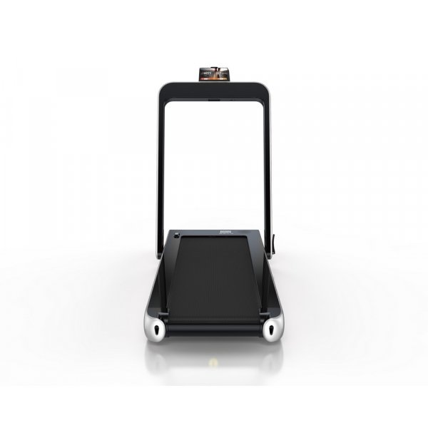 Sammenleggbar tredemlle - Slv