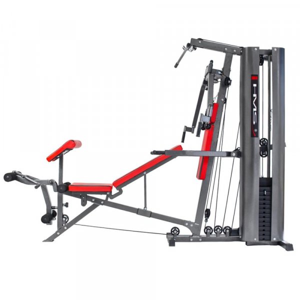 HMS hjemmegym Tytan 10R HMS hjemmegym Tytan 10R