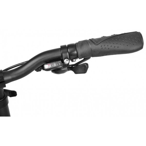 El-sykkel Compos - Sammenleggbar El-sykkel Compos - Sammenleggbar