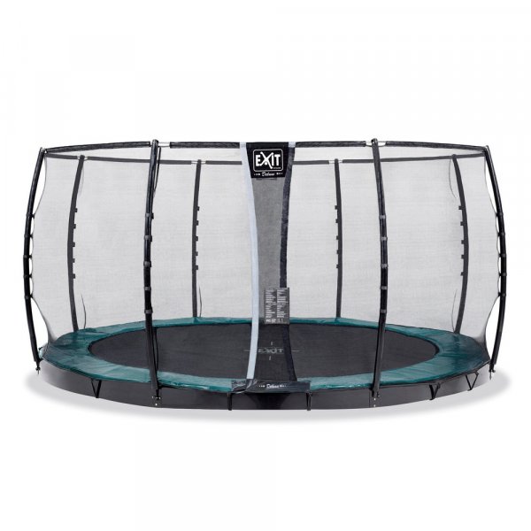 Trampoline bakkeniv� Supreme - 427 cm