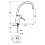 FM Mattsson Kjkkenbatteri 9000 - FM874526