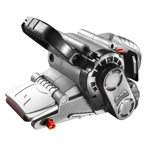 Bndslipemaskin, 800W
