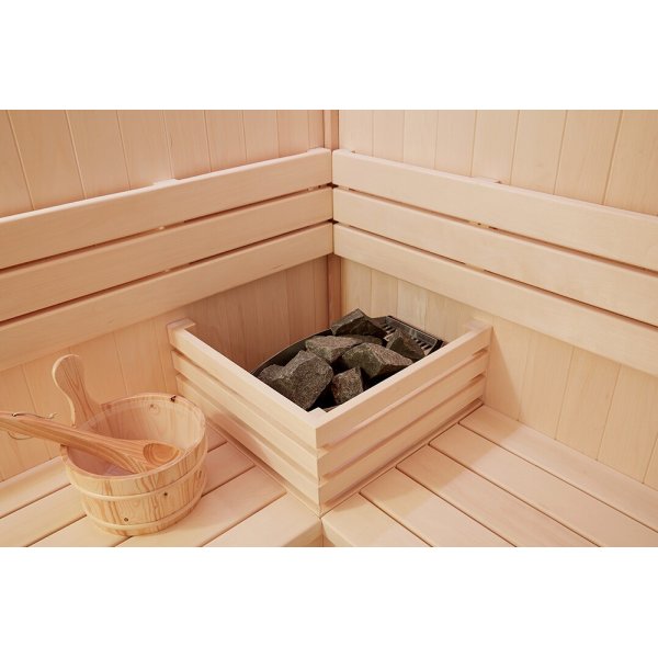 Badstue Transform I Badstue Transform I