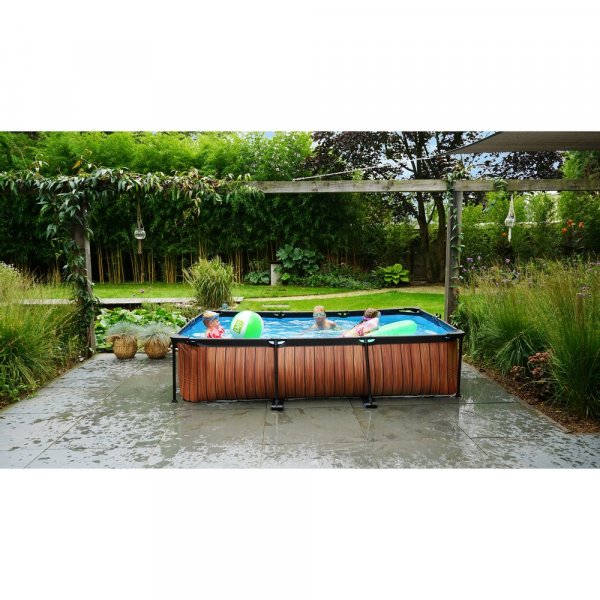 Basseng 3x2 m Basseng 3x2 m