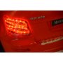 Bil for barn - Rd Mercedes Benz GLK