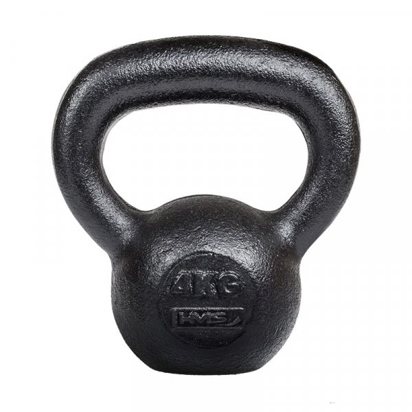 Kettlebell Raw 4-32 kg