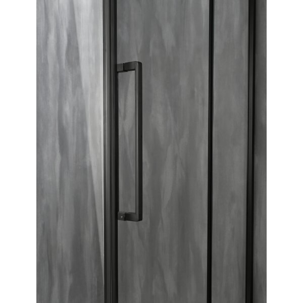 Dusjkabinett - Obsidian 1000 Dusjkabinett - Obsidian 1000