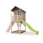 Lekehytte Loft 700 (FSC 100%)