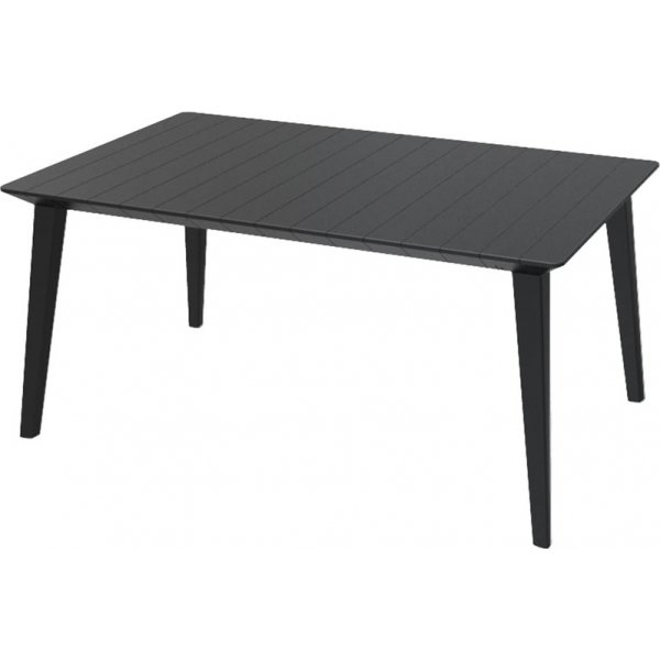 Bord til mbelsett Anegada Graphite