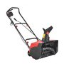 Elektrisk snfreser - Entrinns - 1800W