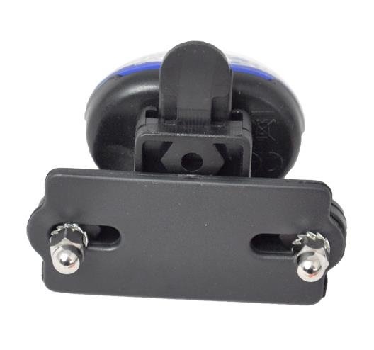 LED sykkellykt - foran