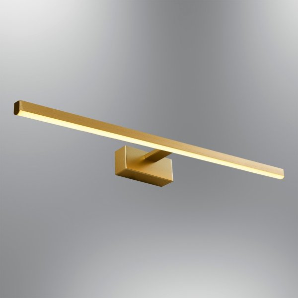 Linia vegglampe 1651 - Antikk Linia vegglampe 1651 - Antikk