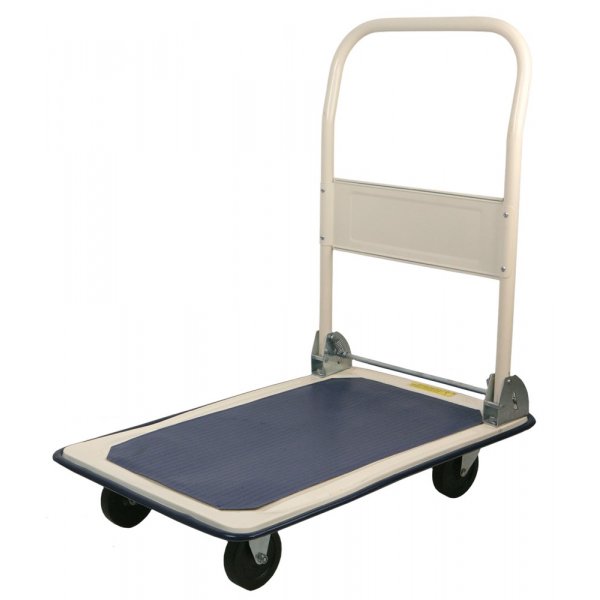 Plattformvogn, 150 kg