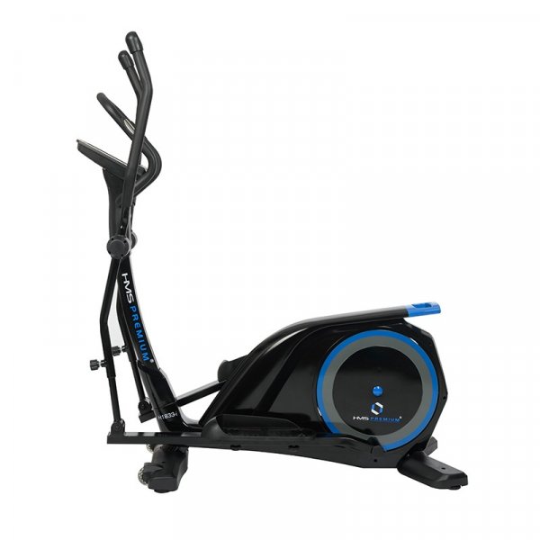 Crosstrainer Premium - Elektromagnetisk H1833i