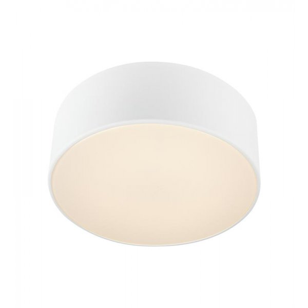 Finsj Taklampe - Hvit