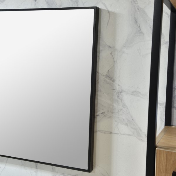 Baderomsmbler Frame - Tre