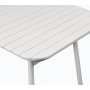 Rektangul�rt bord 120x80 cm - Holmsund