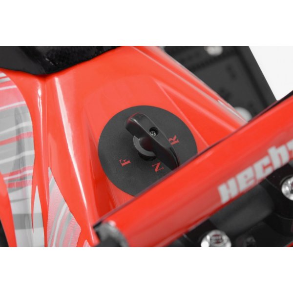 Mini-firhjuling - 800W Mini-firhjuling - 800W